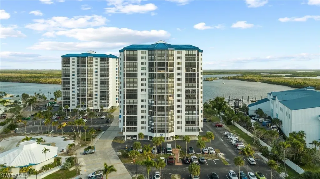 4745 Estero Boulevard Fort Myers Beach FL 33931