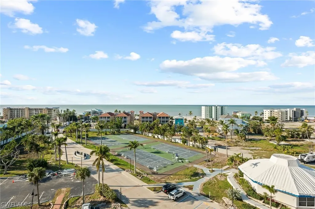 4745 Estero Boulevard Fort Myers Beach FL 33931