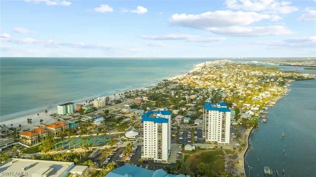 4745 Estero Boulevard Fort Myers Beach FL 33931