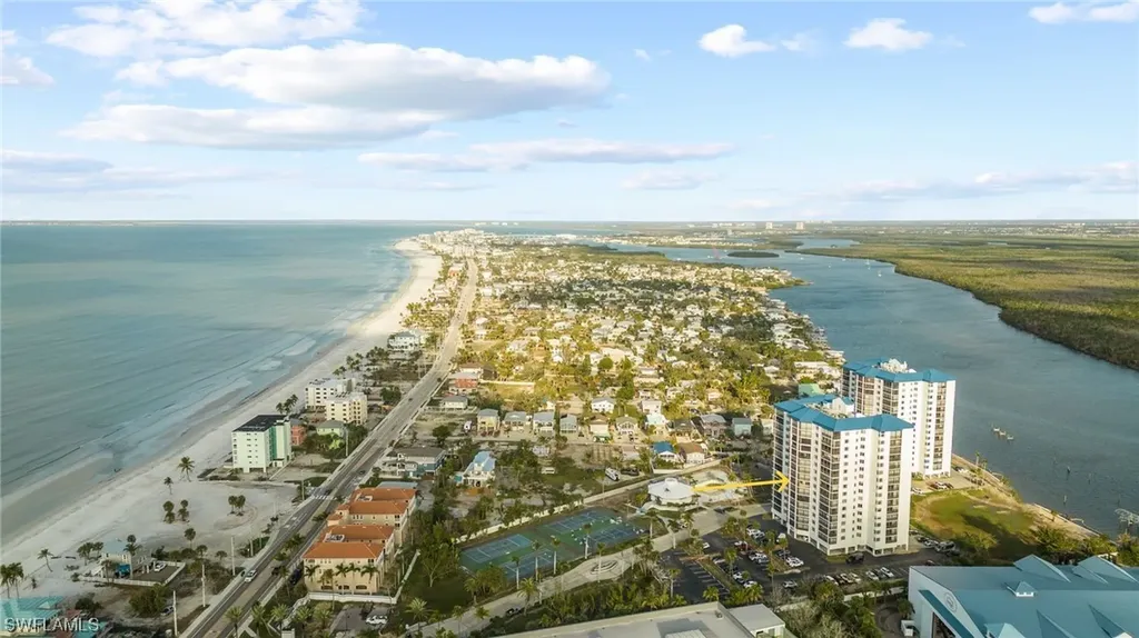 4745 Estero Boulevard Fort Myers Beach FL 33931