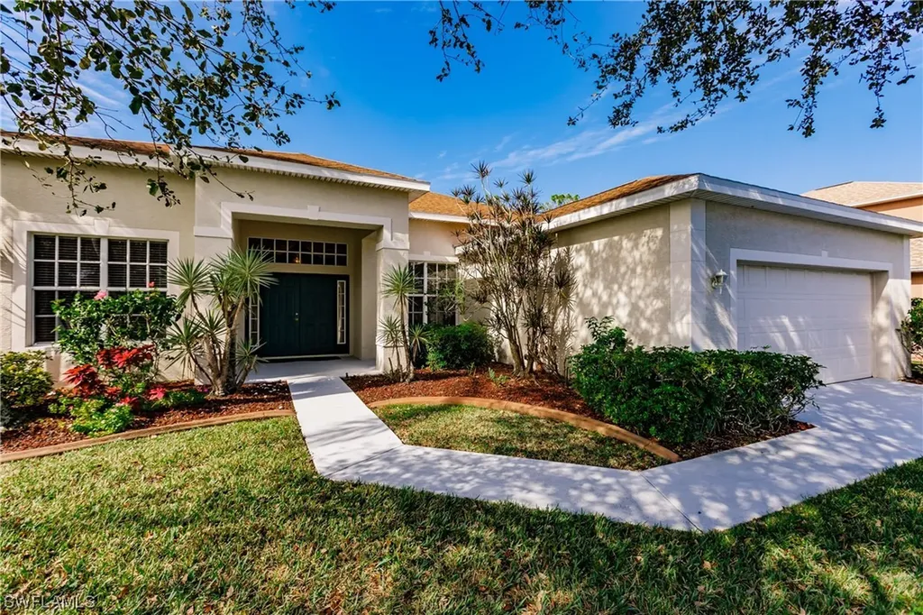 8944 Cypress Preserve Place Fort Myers FL 33912