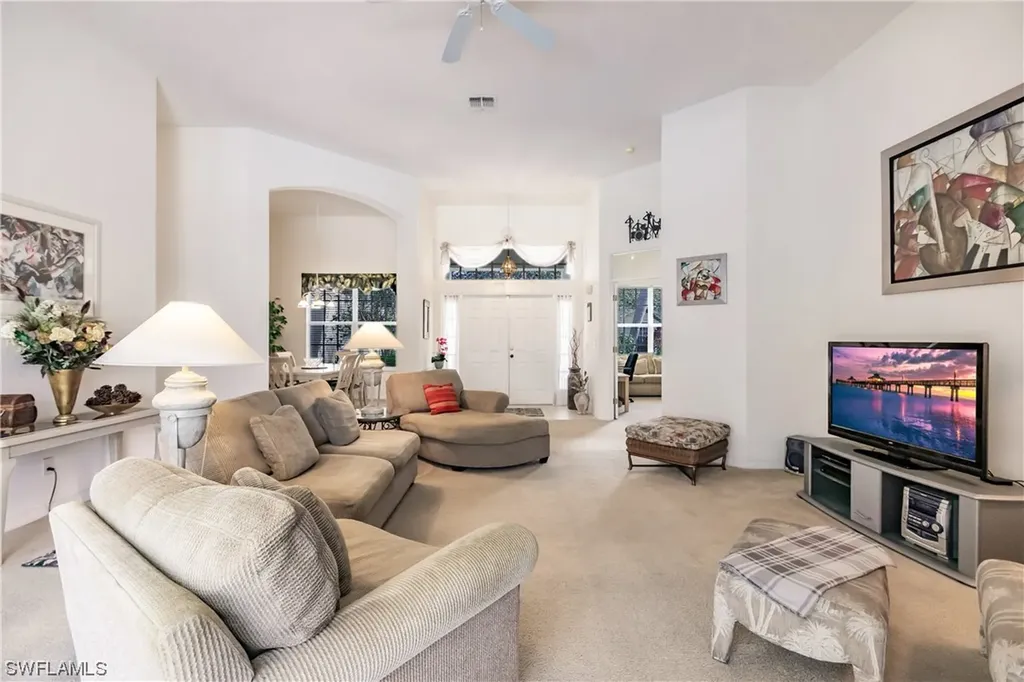 8944 Cypress Preserve Place Fort Myers FL 33912