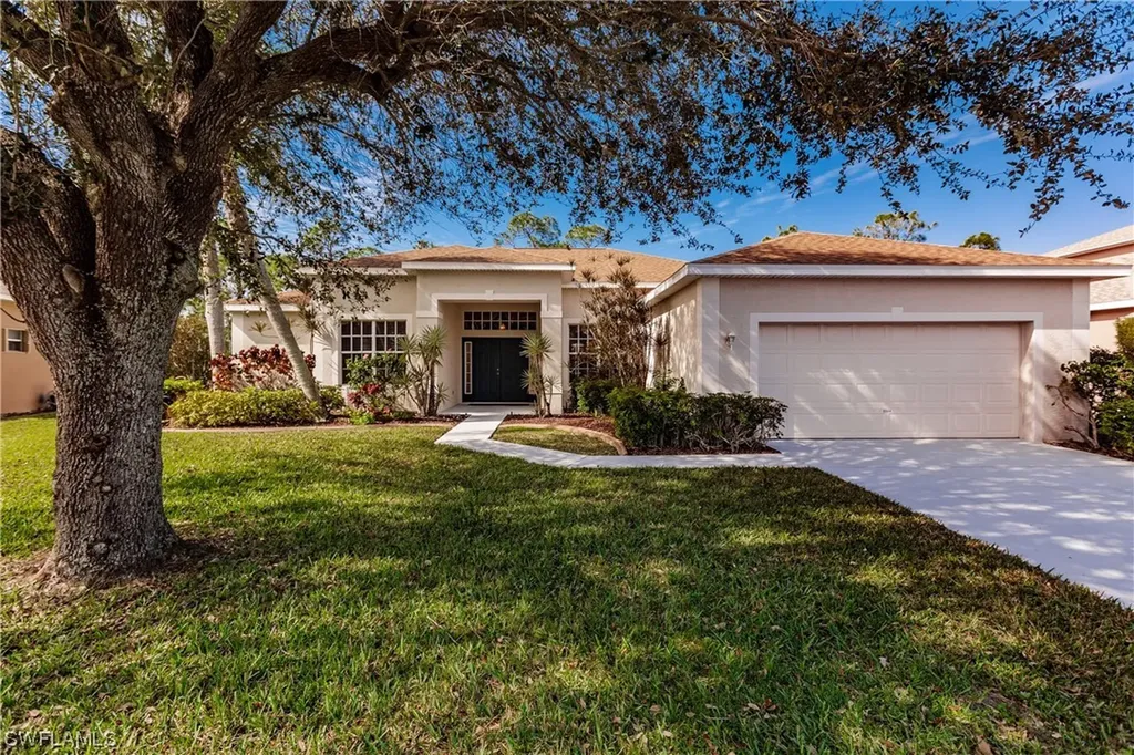 8944 Cypress Preserve Place Fort Myers FL 33912