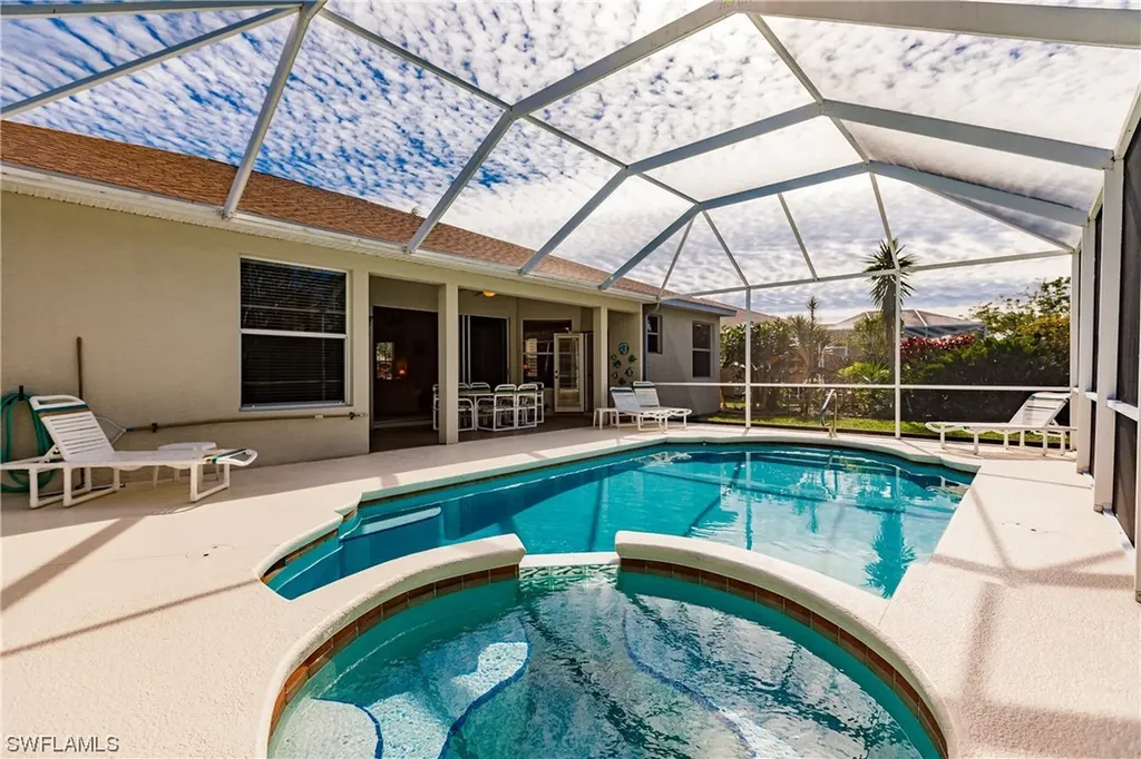 8944 Cypress Preserve Place Fort Myers FL 33912