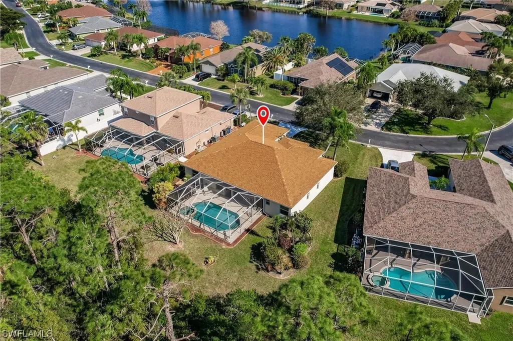 8944 Cypress Preserve Place Fort Myers FL 33912