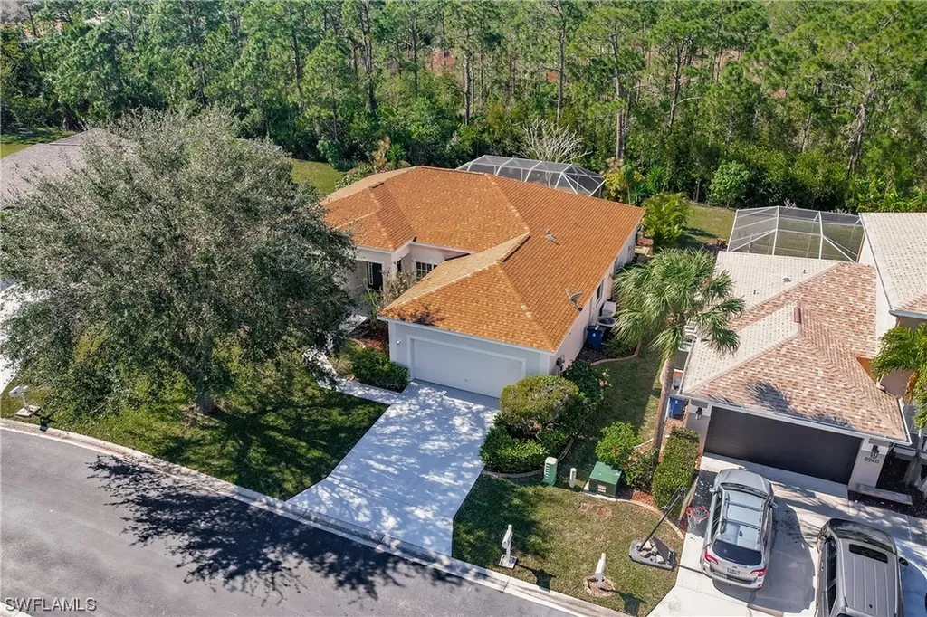 8944 Cypress Preserve Place Fort Myers FL 33912