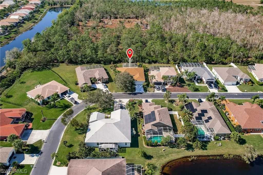 8944 Cypress Preserve Place Fort Myers FL 33912