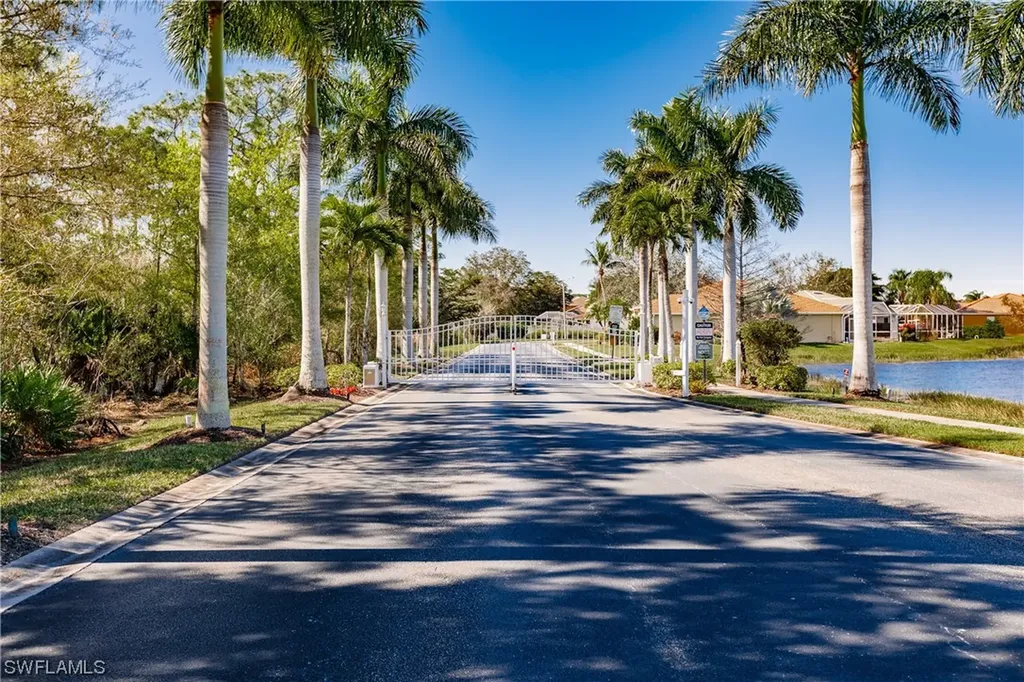 8944 Cypress Preserve Place Fort Myers FL 33912