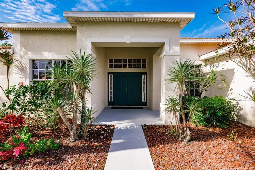 8944 Cypress Preserve Place Fort Myers FL 33912
