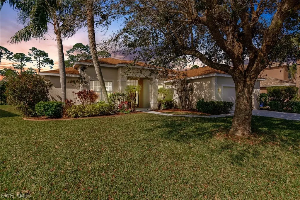 8944 Cypress Preserve Place Fort Myers FL 33912