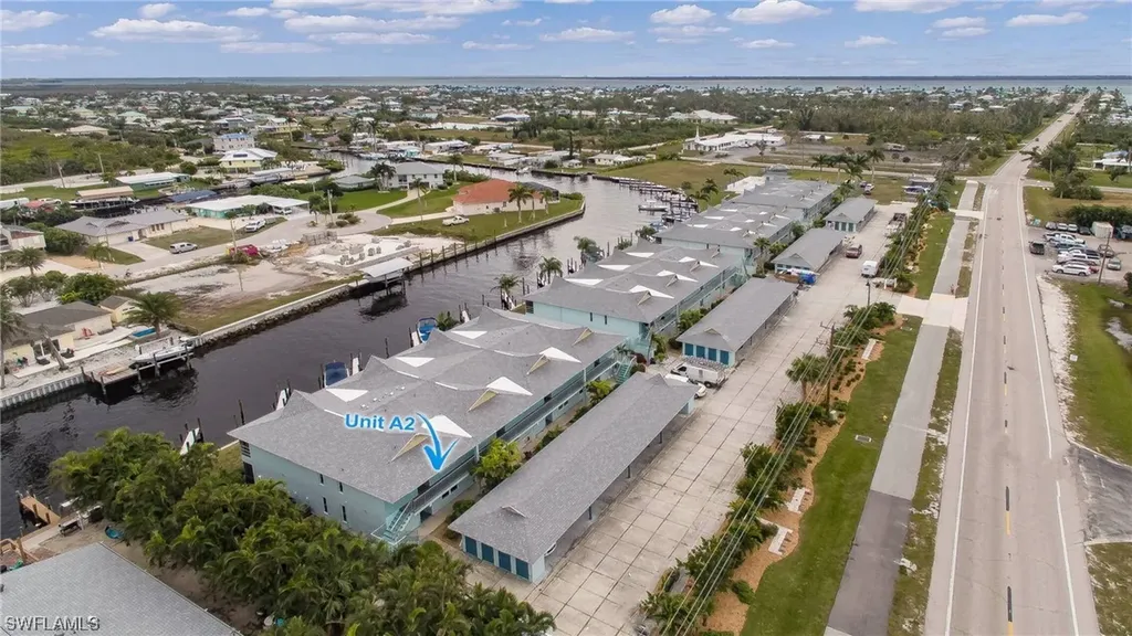 2936 Oleander Street St. James City FL 33956