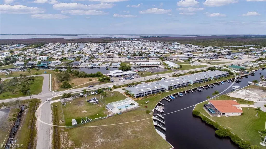 2936 Oleander Street St. James City FL 33956