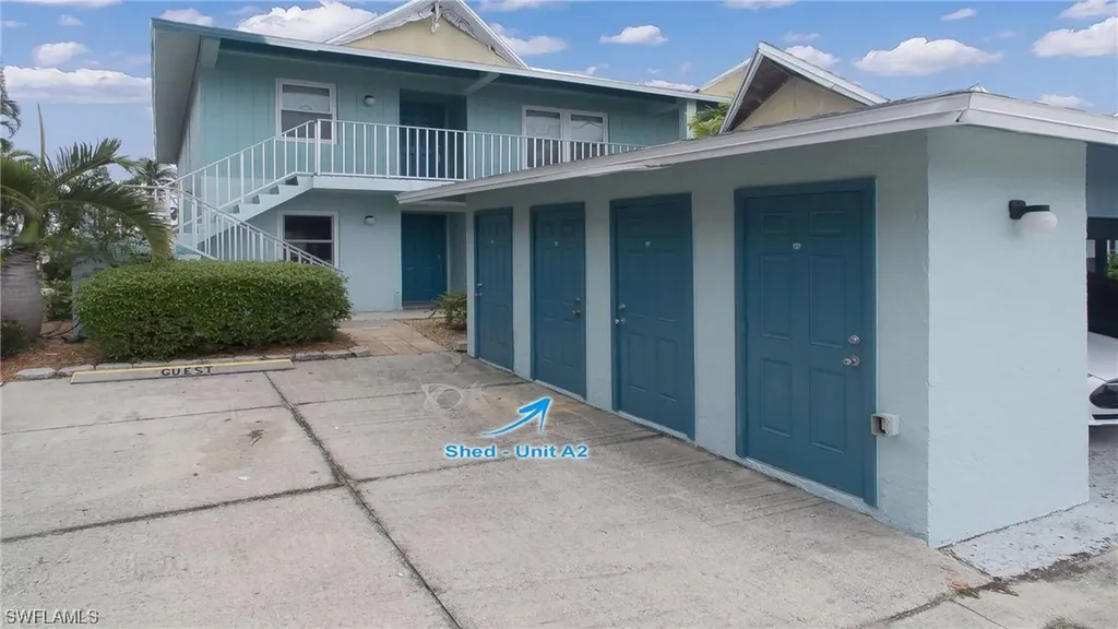 2936 Oleander Street St. James City FL 33956