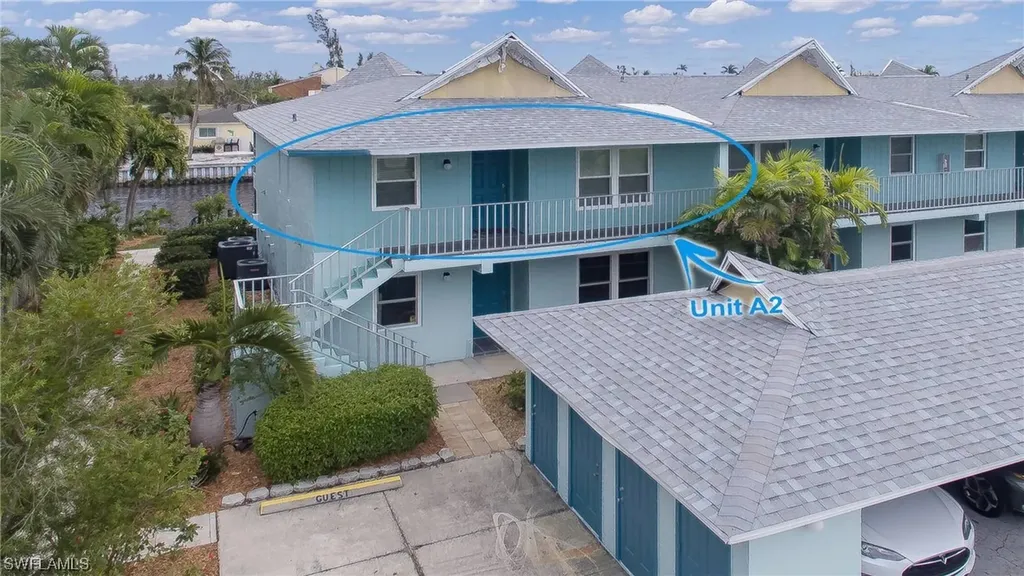 2936 Oleander Street St. James City FL 33956