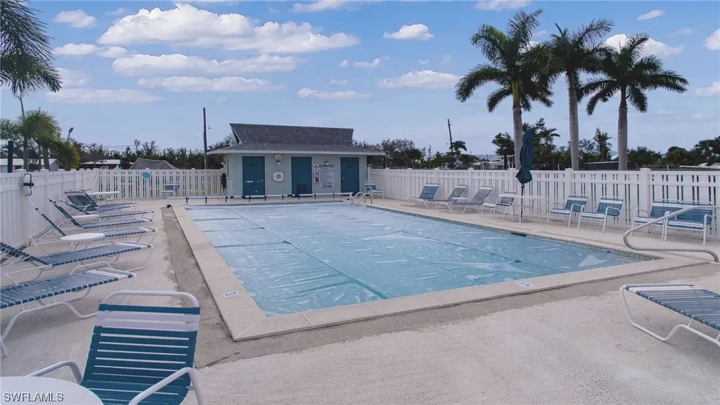 2936 Oleander Street St. James City FL 33956