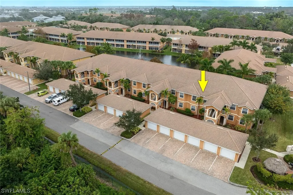 Cape Coral FL, 1076 Winding Pines Circle, Unit 207