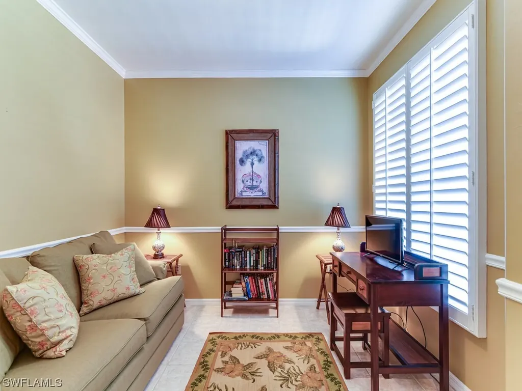 2220 Arielle Drive Naples FL 34109