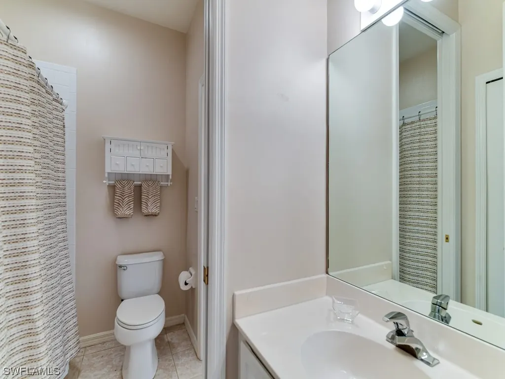 2220 Arielle Drive Naples FL 34109