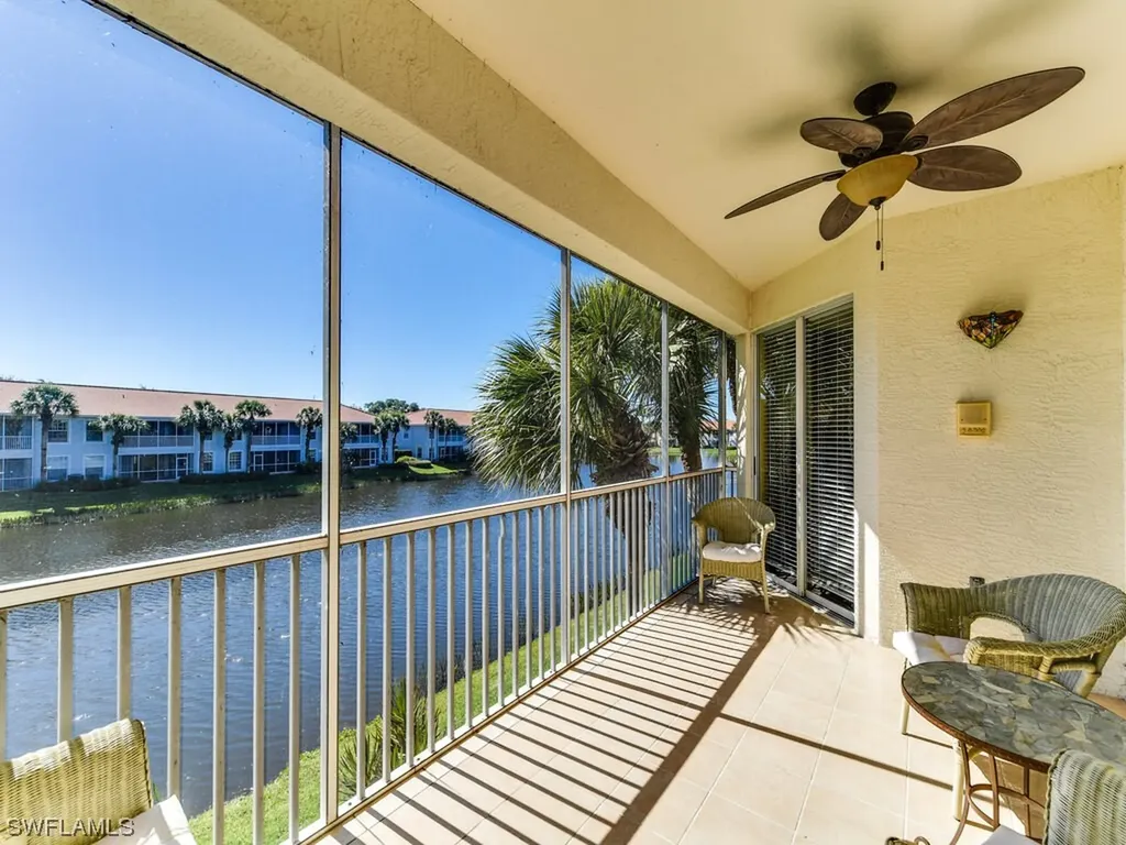 2220 Arielle Drive Naples FL 34109