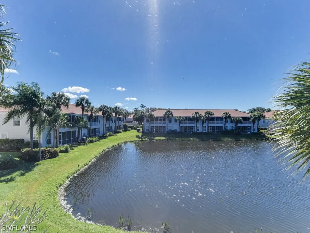 2220 Arielle Drive Naples FL 34109