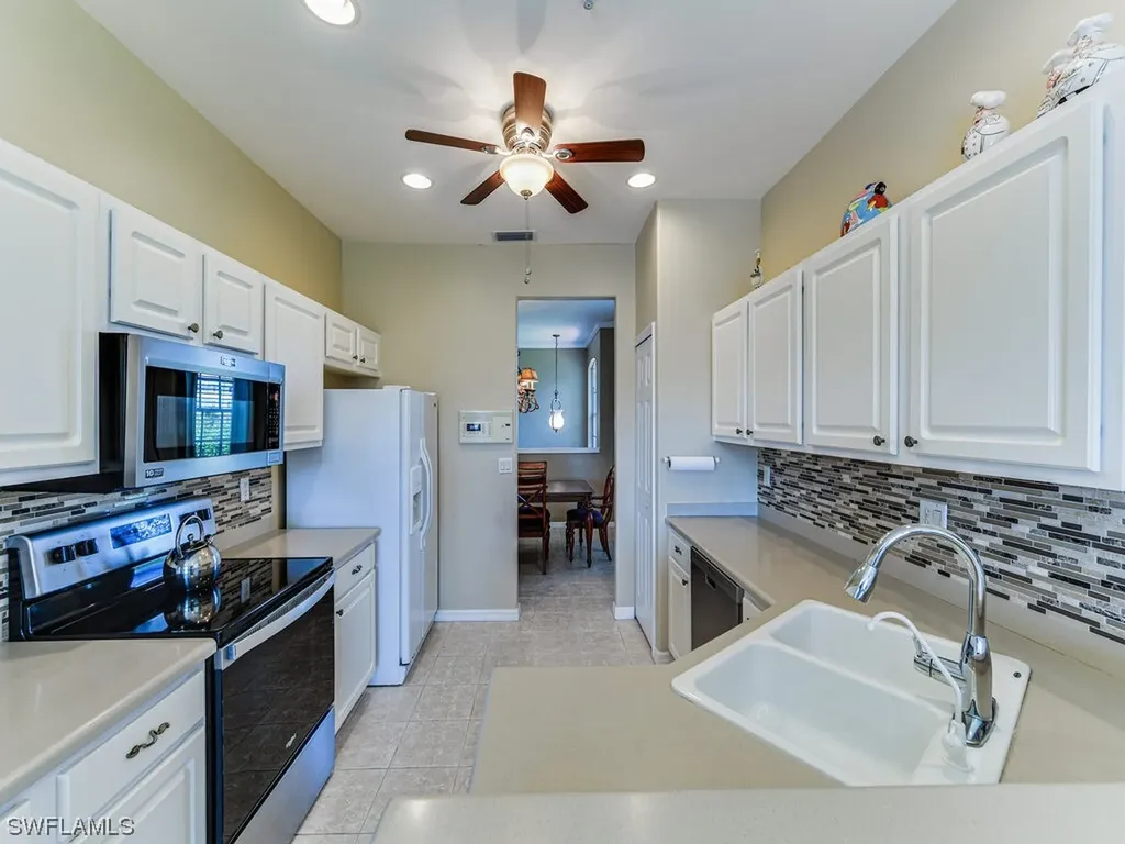 2220 Arielle Drive Naples FL 34109