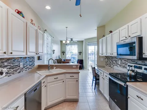 2220 Arielle Drive Naples FL 34109