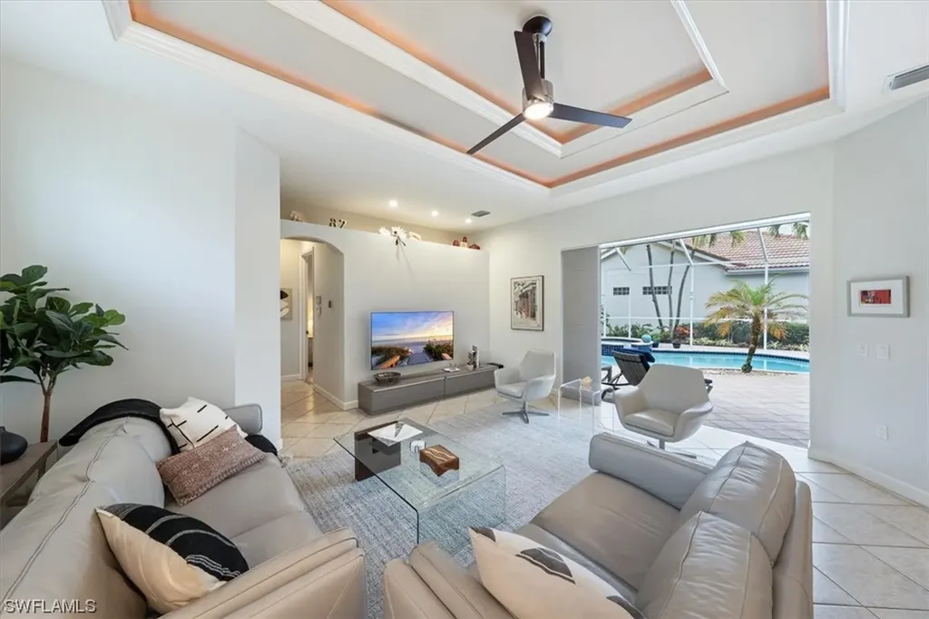 3132 Sundance Circle Naples FL 34109