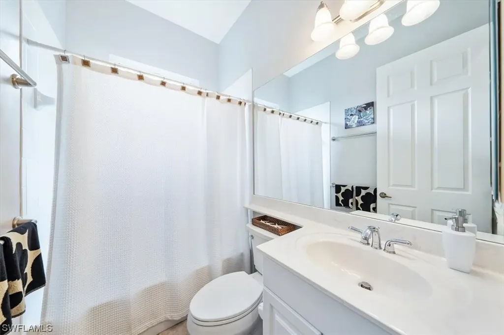 3132 Sundance Circle Naples FL 34109