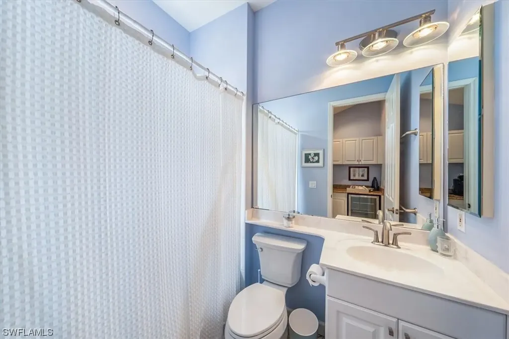 3132 Sundance Circle Naples FL 34109