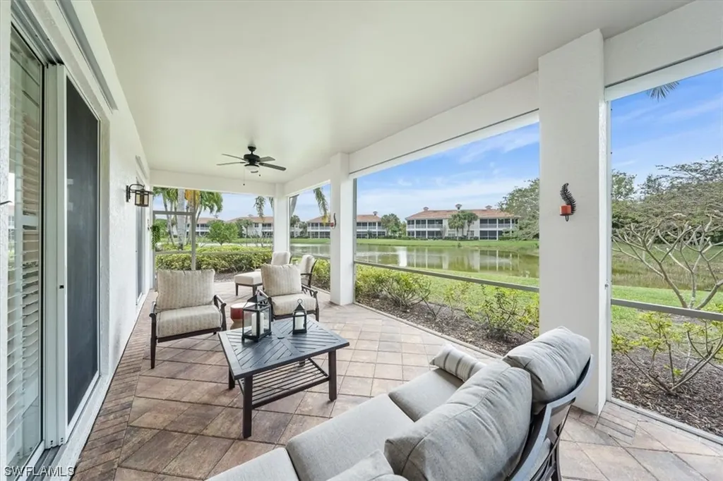3132 Sundance Circle Naples FL 34109