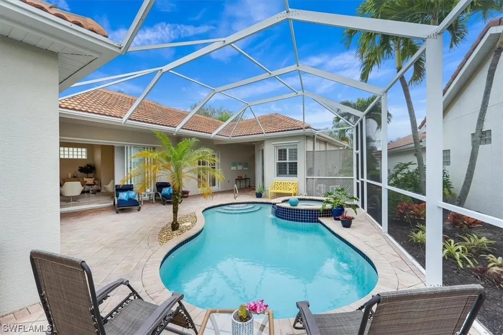 3132 Sundance Circle Naples FL 34109