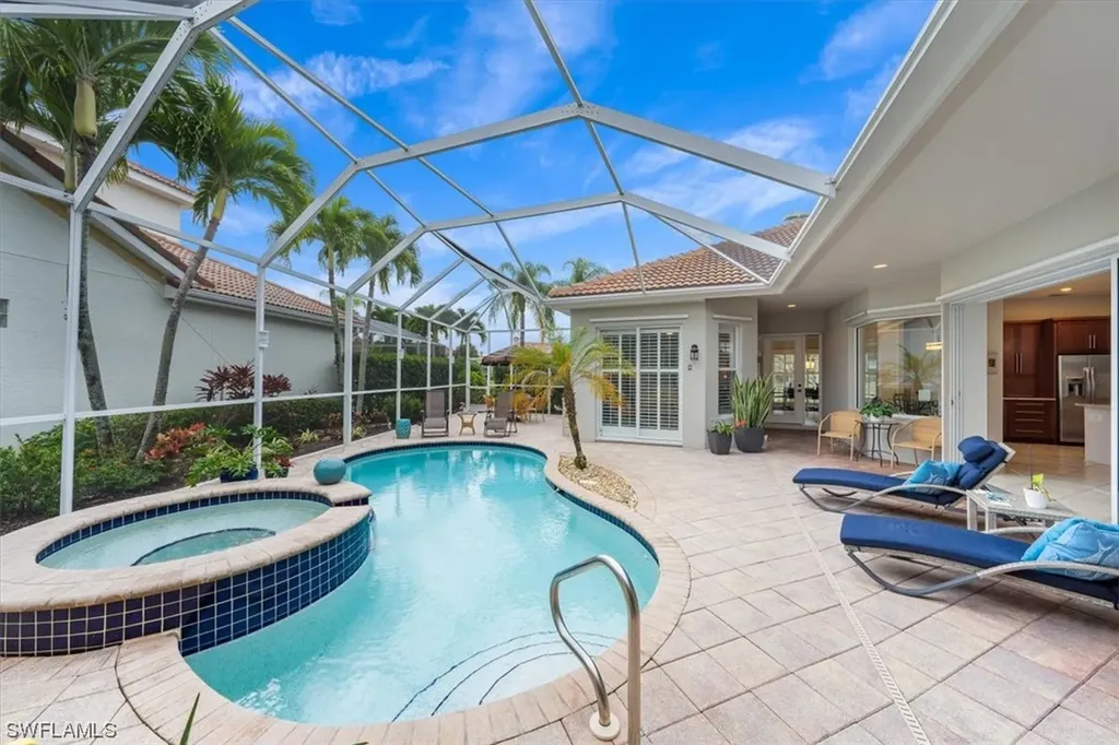 3132 Sundance Circle Naples FL 34109