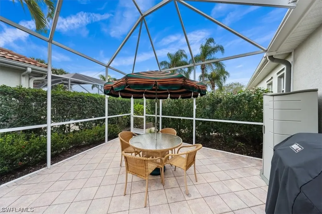 3132 Sundance Circle Naples FL 34109