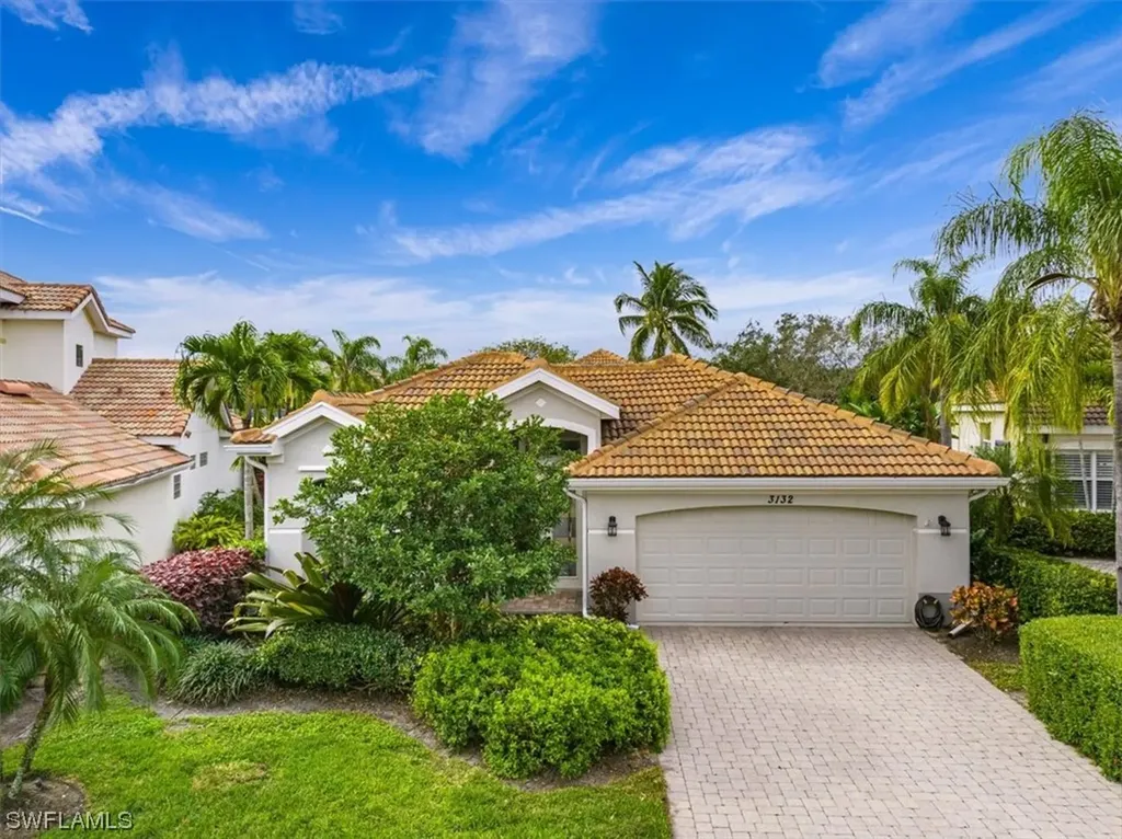3132 Sundance Circle Naples FL 34109