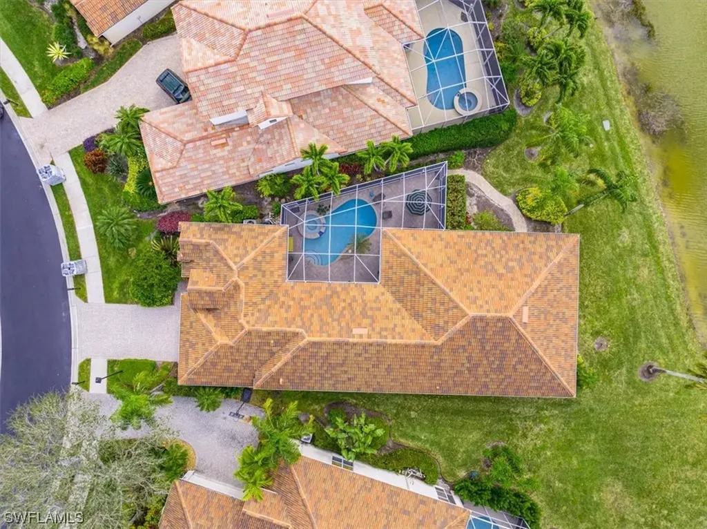3132 Sundance Circle Naples FL 34109