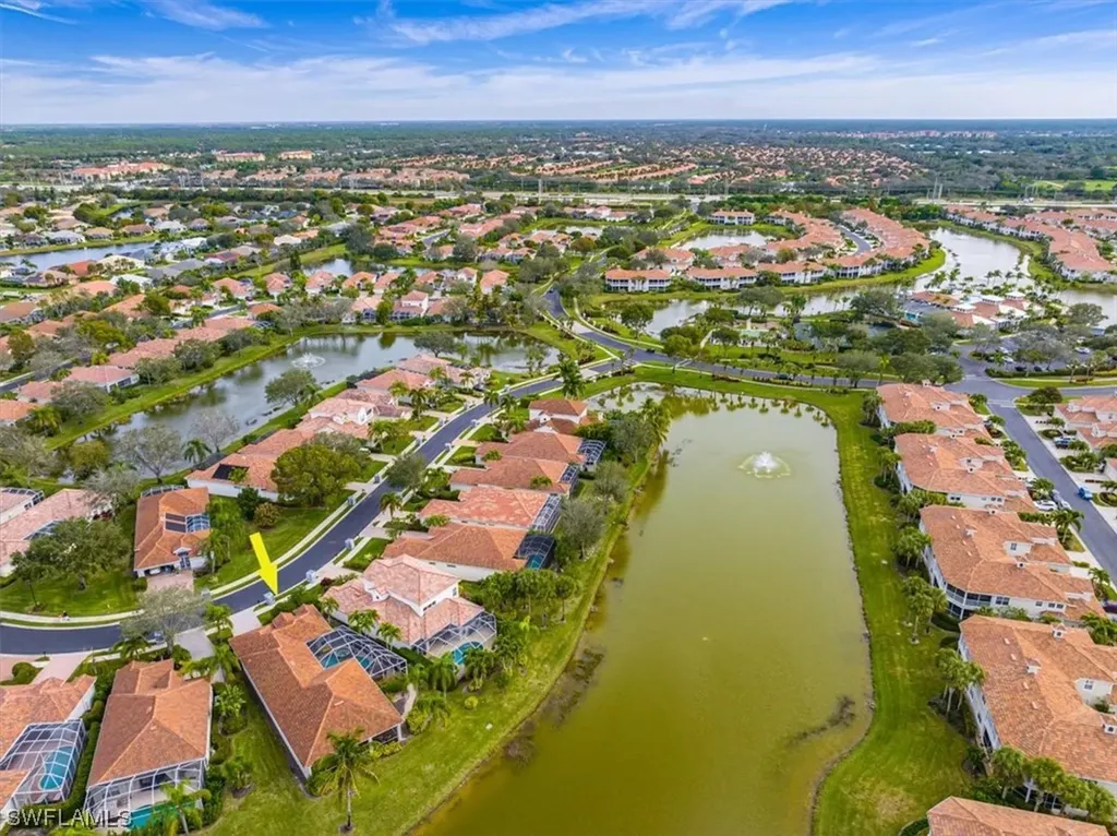 3132 Sundance Circle Naples FL 34109