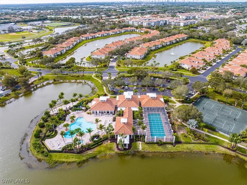 3132 Sundance Circle Naples FL 34109