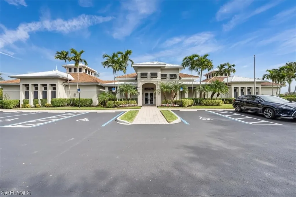 3132 Sundance Circle Naples FL 34109