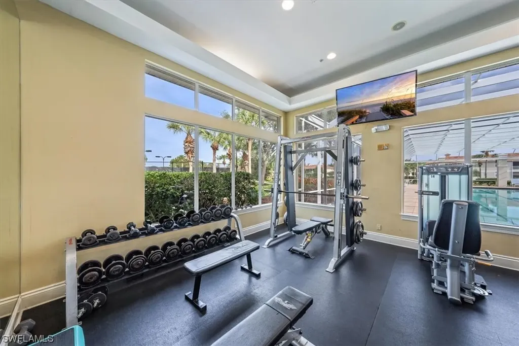 3132 Sundance Circle Naples FL 34109