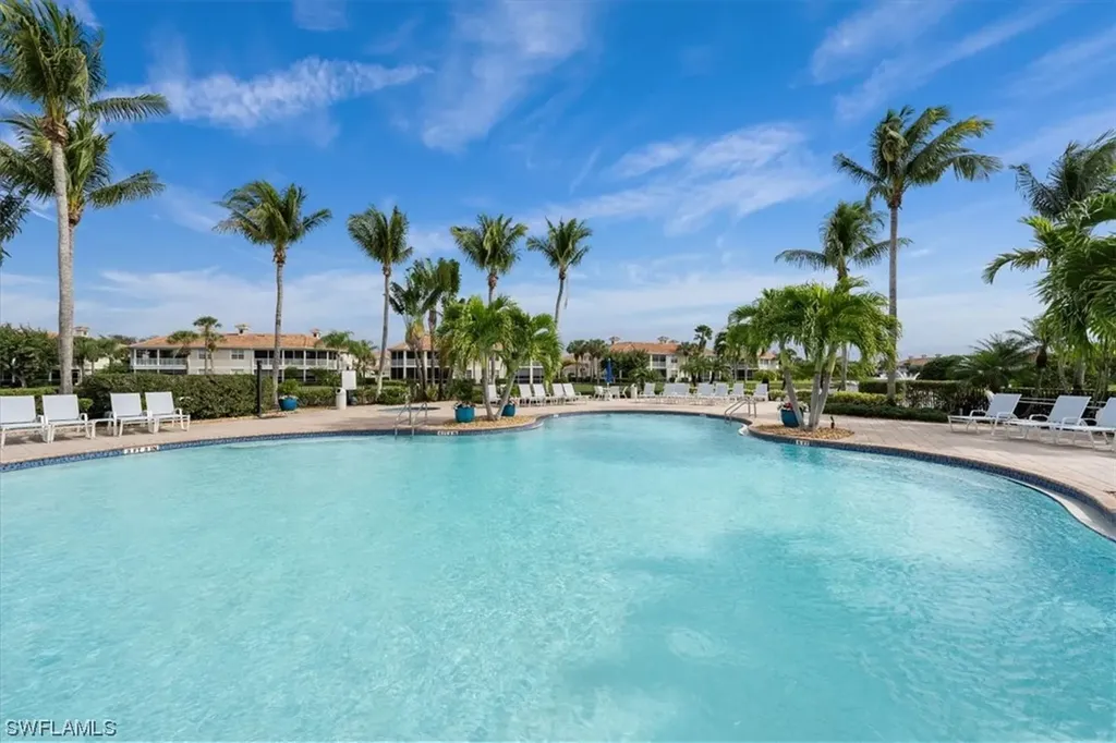 3132 Sundance Circle Naples FL 34109