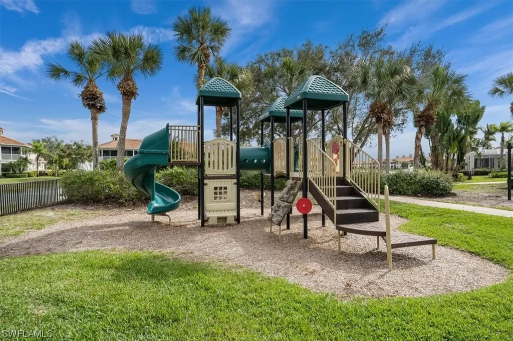 3132 Sundance Circle Naples FL 34109