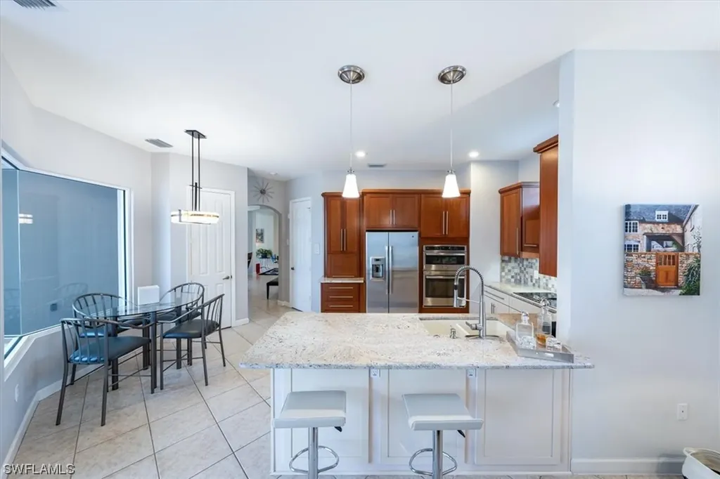 3132 Sundance Circle Naples FL 34109