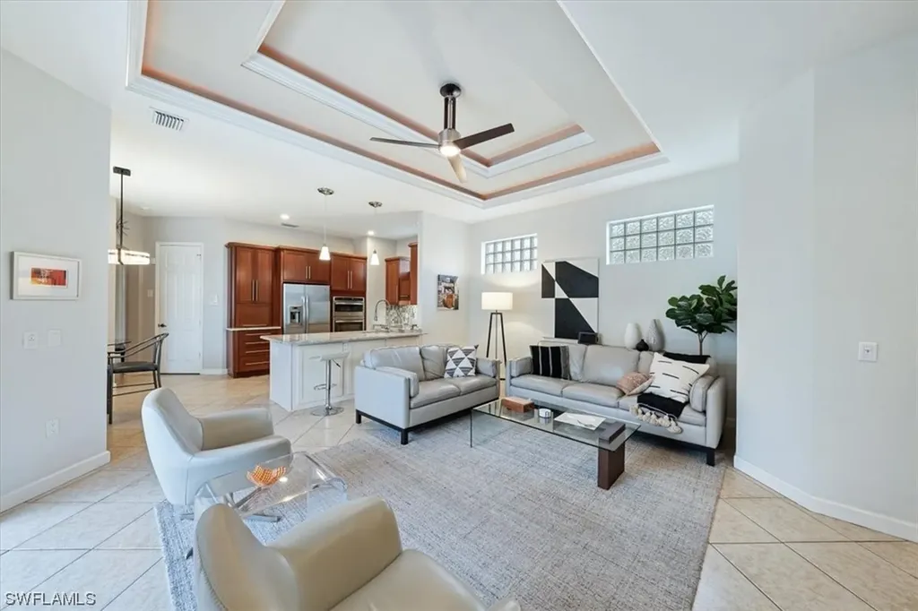 3132 Sundance Circle Naples FL 34109