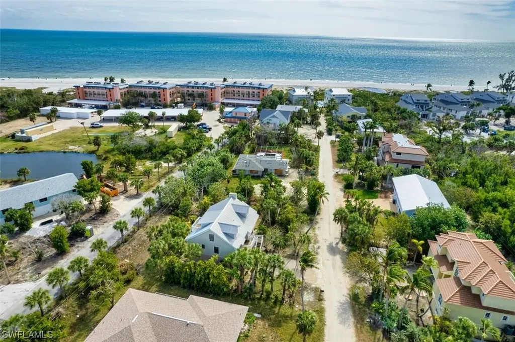 211 Southwinds Drive Sanibel FL 33957