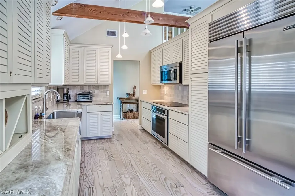 211 Southwinds Drive Sanibel FL 33957