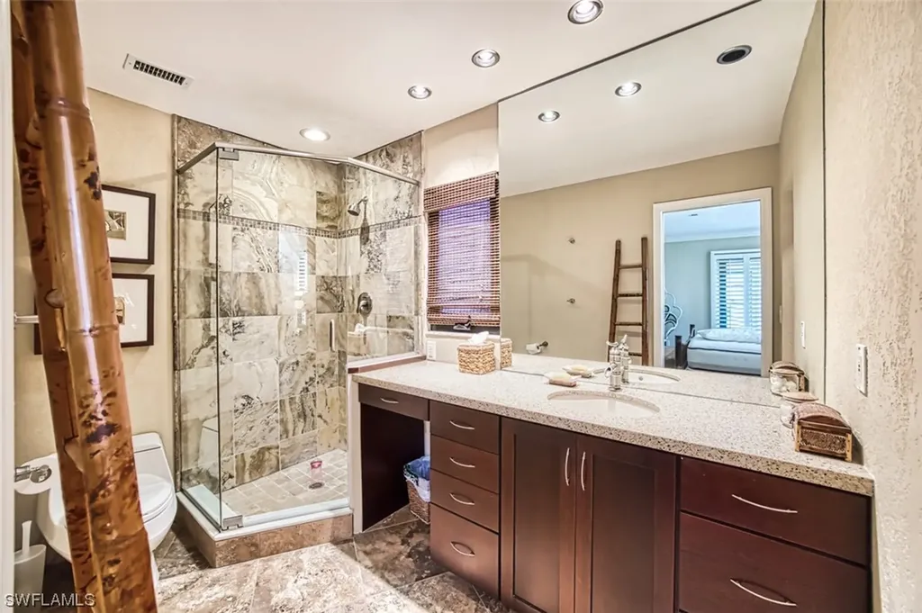 211 Southwinds Drive Sanibel FL 33957