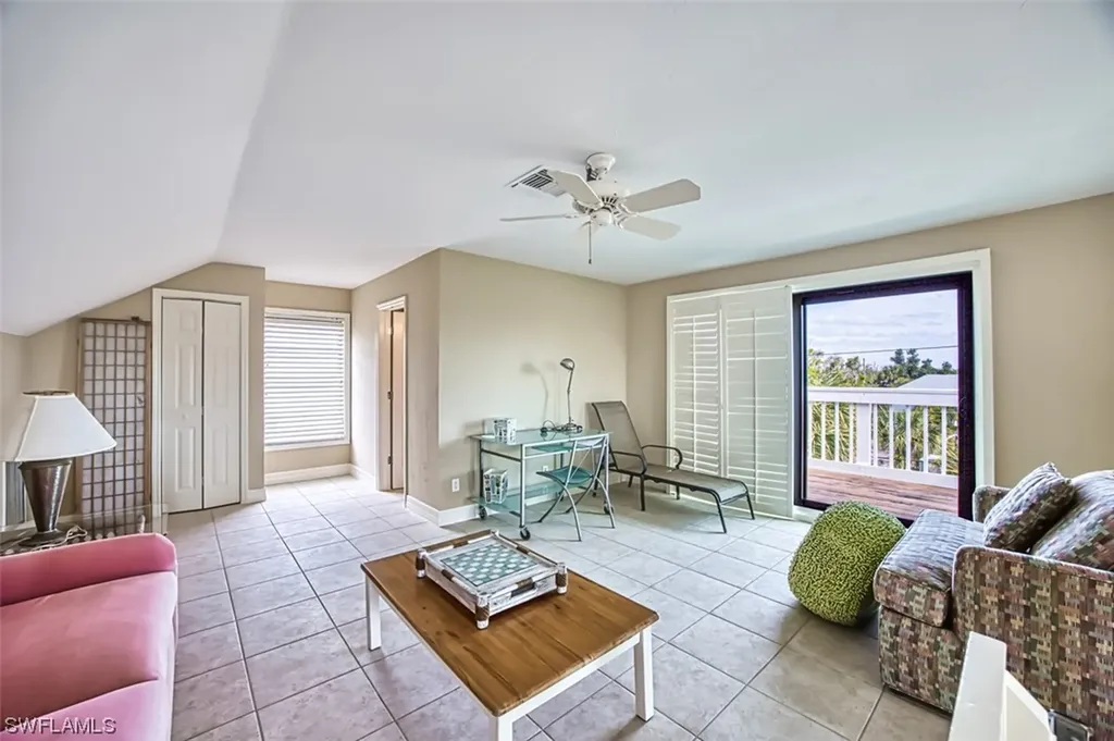 211 Southwinds Drive Sanibel FL 33957