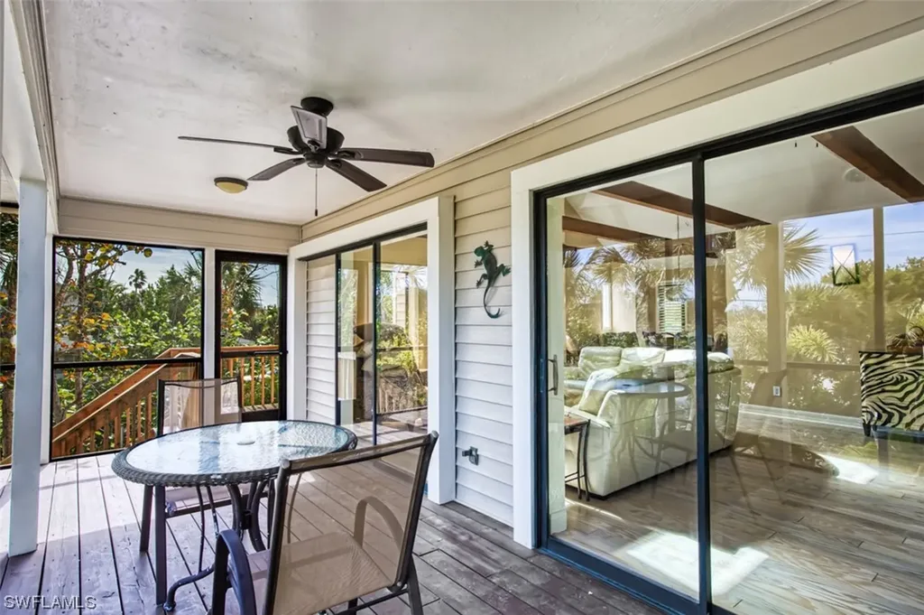 211 Southwinds Drive Sanibel FL 33957