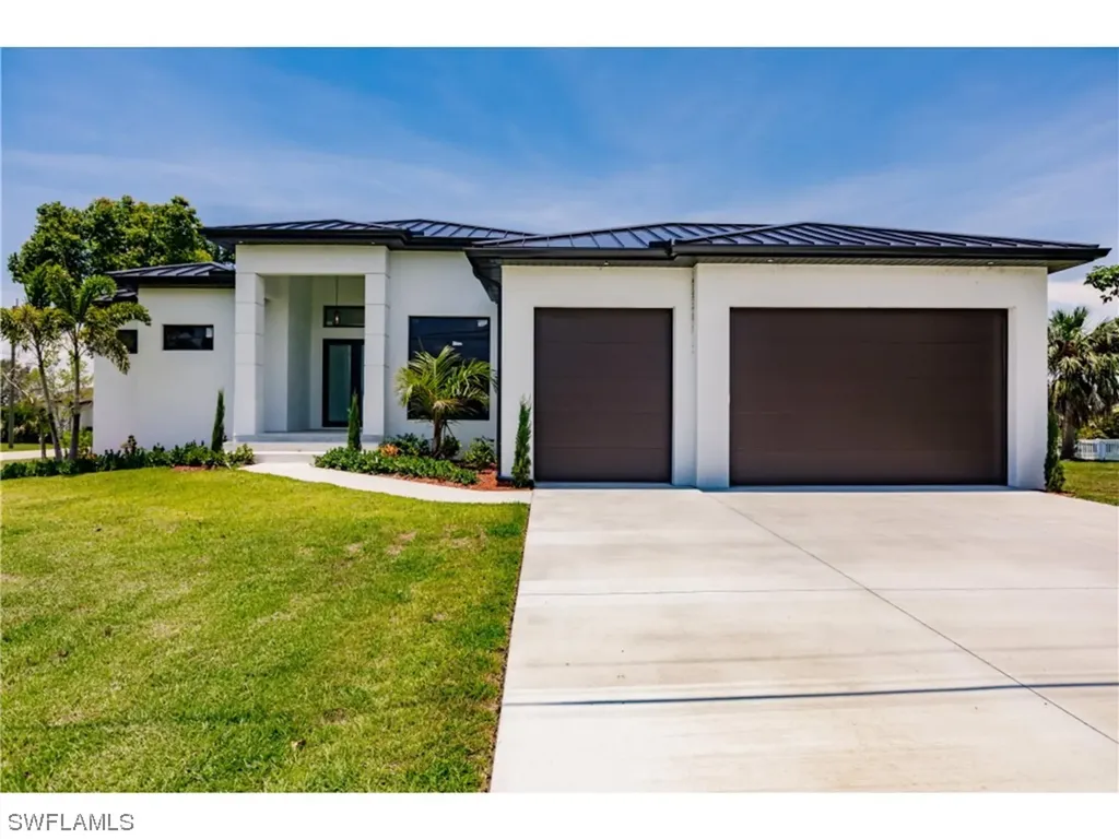 24194 Peppercorn Road Punta Gorda FL 33955