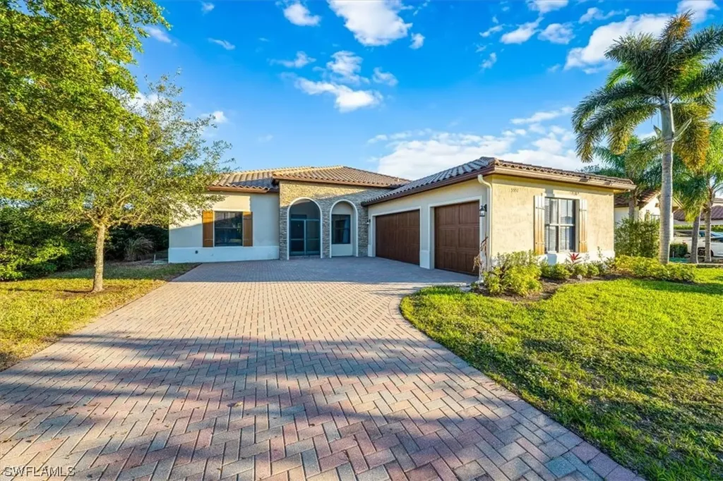 5551 Ferrari Avenue Ave Maria FL 34142